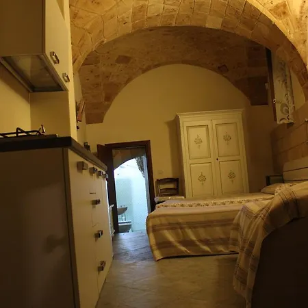 La Grotta Del Cavaliere Apartment Gravina in Puglia