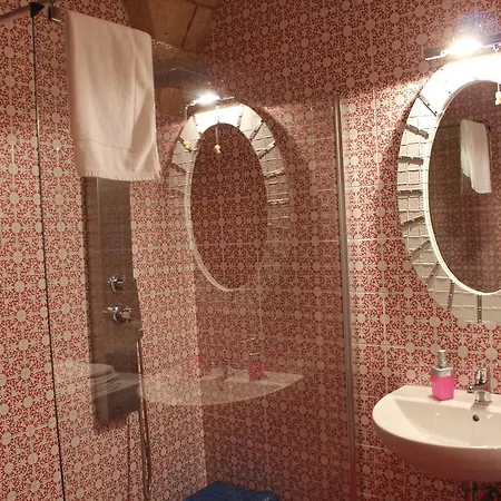 Apartment La Grotta Del Cavaliere