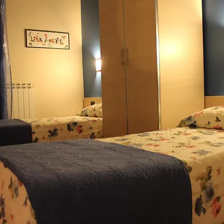 La Grotta Del Cavaliere Apartment