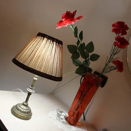 La Grotta Del Cavaliere Apartment *