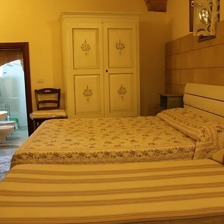 Apartment La Grotta Del Cavaliere Gravina in Puglia