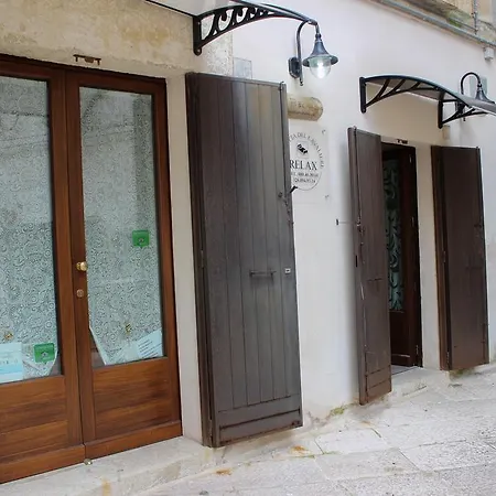 Apartment La Grotta Del Cavaliere
