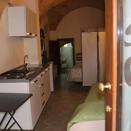 Apartment La Grotta Del Cavaliere