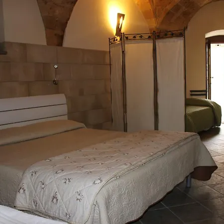 La Grotta Del Cavaliere *