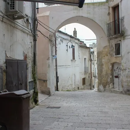 Apartment La Grotta Del Cavaliere Gravina in Puglia