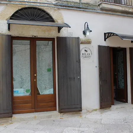 Apartment La Grotta Del Cavaliere Gravina in Puglia