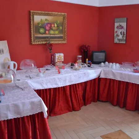 La Grotta Del Cavaliere Apartment *