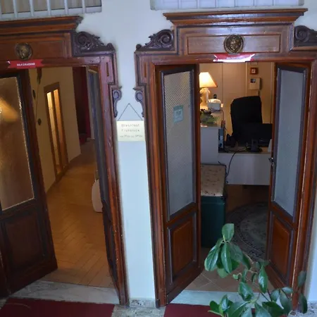La Grotta Del Cavaliere *