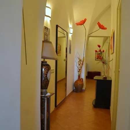 Apartment La Grotta Del Cavaliere