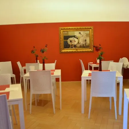 Apartment La Grotta Del Cavaliere *