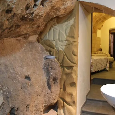 La Grotta Del Cavaliere * Gravina in Puglia