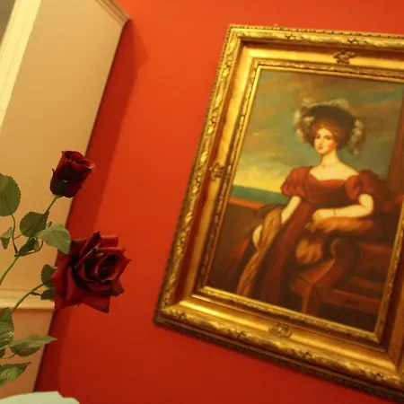 La Grotta Del Cavaliere *
